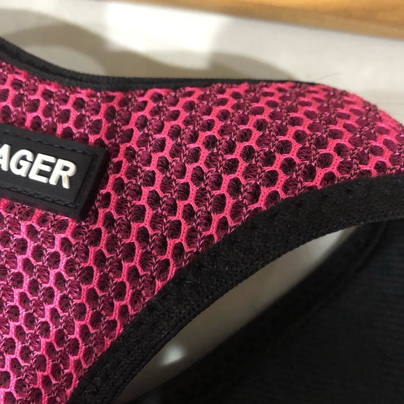 Dog harness XL (for small-medium dogs) - Picture 7 of 11